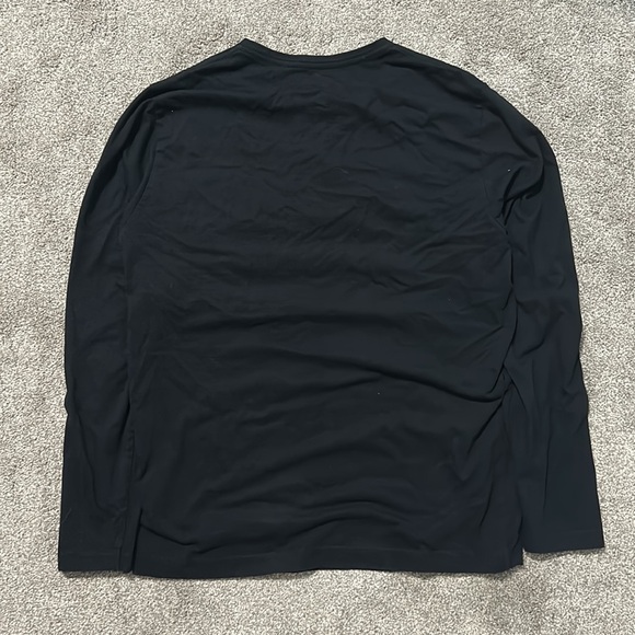 Vintage MMA Elite Long Sleeve Shirt - Picture 3 of 3